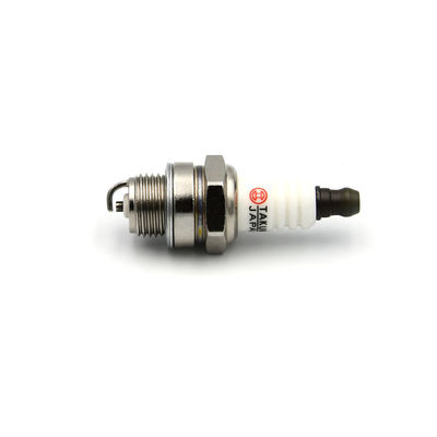 ซื้อ Gas Engine Parts Wholesale Auto Spark Plug DC7RETC OEM Spark Plug YR7DE DCPR7E การผลิตออนไลน์