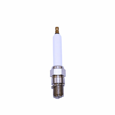ซื้อ R9B12-77 หัวเทียนอุตสาหกรรมอิริเดียมคู่สำหรับTAKUMI .ประสิทธิภาพสูง การผลิตออนไลน์