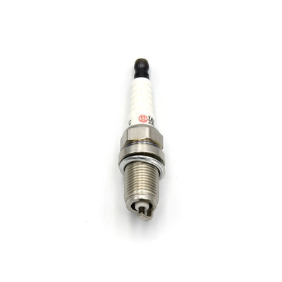ซื้อ Car Engine Spark Plug BK6RETC Replacement With Flat Seat Type การผลิตออนไลน์