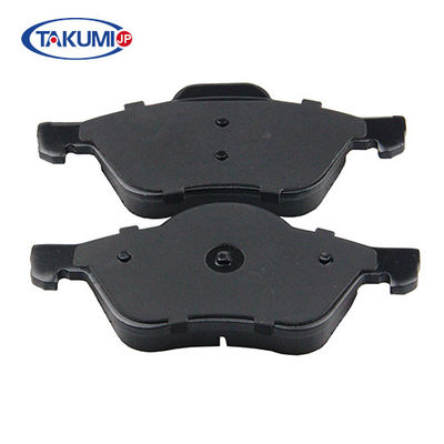 ซื้อ ขายส่งอะไหล่รถยนต์อะไหล่ดิสก์เบรกเพลาหน้า G1020735 การผลิตออนไลน์