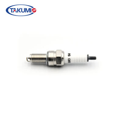 ซื้อ หัวเทียนเปลี่ยน Alibrelo CR8E (1275) สำหรับ Kawasaki Yamaha Suzuki Vehicles การผลิตออนไลน์