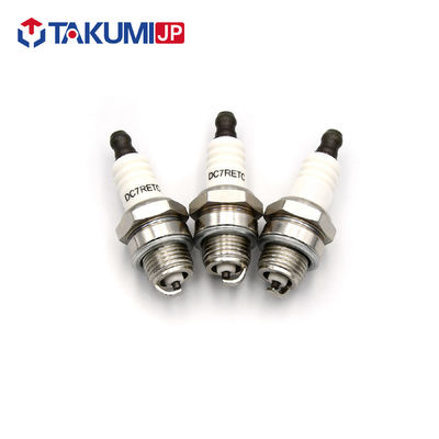 ซื้อ Spark Plug สำหรับ NGK DCPR7E ชุดสำหรับ Suzuki 09482-00448 09482-00449 09482-00488 Arctic การผลิตออนไลน์