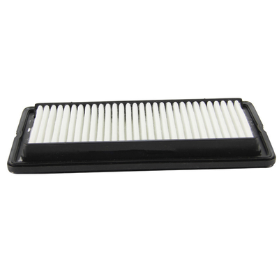 ซื้อ ตัวกรองเครื่องกรอง hepa filter เปลี่ยนขนาดมาตรฐาน Oem สำหรับ HYUNDAI ATOS 28113-02510 การผลิตออนไลน์
