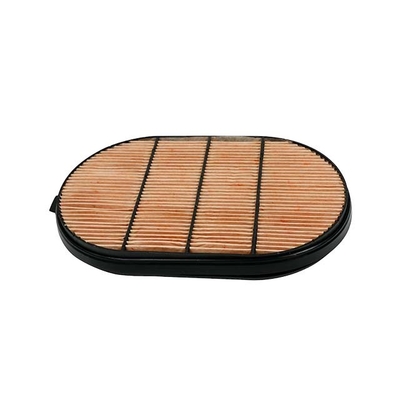 ซื้อ รถบรรทุกรถยนต์กรองอากาศประสิทธิภาพสูงสำหรับ OEM P601560 742330 PA5515 การผลิตออนไลน์
