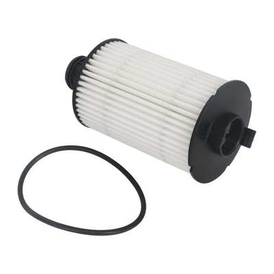 ซื้อ ไส้กรองน้ำมันเครื่องแทนที่ผลิตภัณฑ์เดิมสำหรับ 06D115562 LR011279 การผลิตออนไลน์
