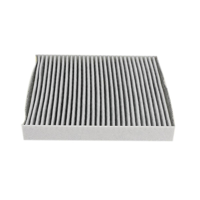 ซื้อ เครื่องกรองอากาศในห้องโดยสารออดี้สำหรับ OE 5Q0 819 653 CFA11643 E2998LC การผลิตออนไลน์