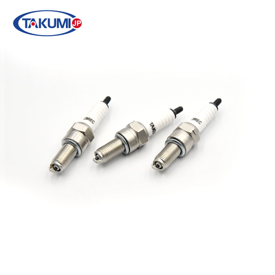 ซื้อ C8REC U24ESRN หัวเทียนเด็นโซ่ U24ESR-N Yamaha YZ-F 250/450 WR-F 250/450 การผลิตออนไลน์