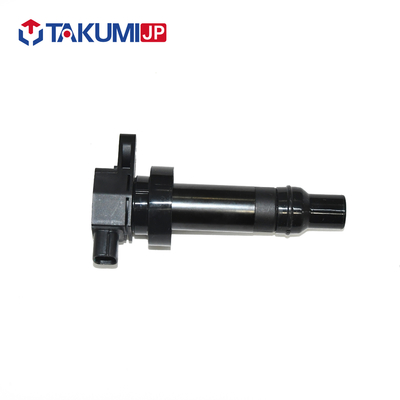 ซื้อ OEM ODM คอยล์จุดระเบิดรถยนต์ 27301-2B010 สำหรับ Kia Hyundai การผลิตออนไลน์