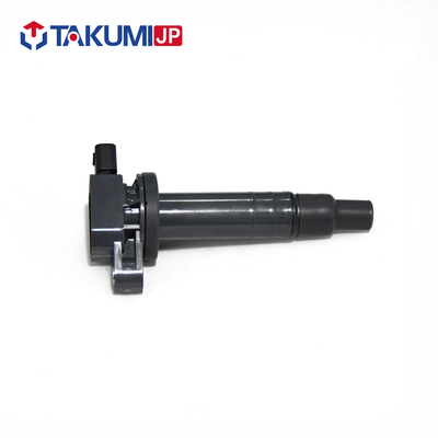 ซื้อ 90919-02240 ชุดคอยล์จุดระเบิด Takumi สำหรับ Toyota การผลิตออนไลน์