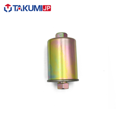 ซื้อ PFF33144 Takumi เครื่องยนต์กรองน้ำมันเชื้อเพลิงสำหรับ Jaguar 1997-09 Land Rover 1991-04 การผลิตออนไลน์