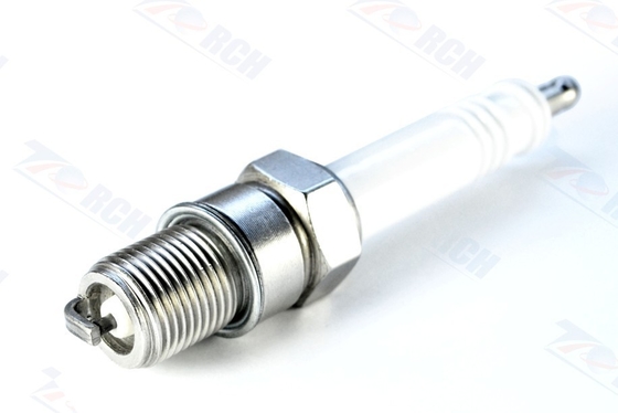 ซื้อ R0B12-77 หัวเทียนอุตสาหกรรมสำหรับ CHAMPION RB77 CC Generator การผลิตออนไลน์