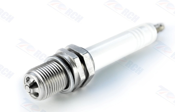 ซื้อ หัวเทียนเครื่องกำเนิดไฟฟ้า RB76N Series แชมป์เปี้ยนประสิทธิภาพสูง R1B12-76 การผลิตออนไลน์