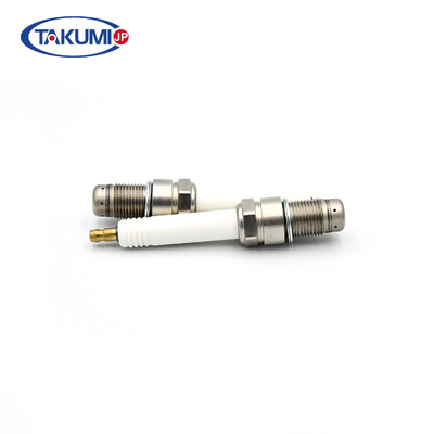 ซื้อ 52404500049 X52404500050 X52404500059 หัวเทียนสำหรับเครื่องยนต์แก๊ส 4000 เครื่อง การผลิตออนไลน์