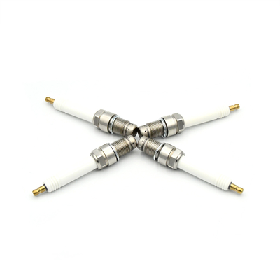 ซื้อ MTU Engines Industrial Spark Plug R6GC1-77M Gas Generator Auto Parts การผลิตออนไลน์