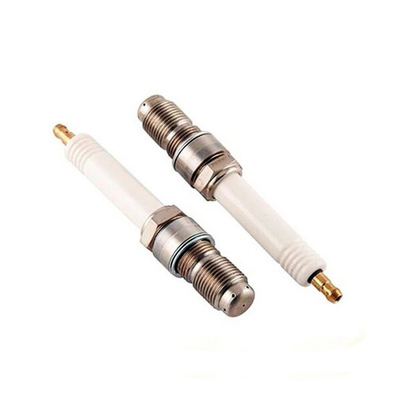 หัวเทียนเครื่องกำเนิดก๊าซธรรมชาติสำหรับเครื่องยนต์ MTU Series 4000