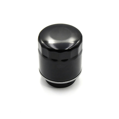 XO14233 Audi VW Seat การบำรุงรักษาหลังการขายที่มีประสิทธิภาพสูงเปลี่ยนไส้กรองน้ำมัน