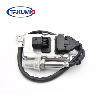 4326769 5WK97348A ไนโตรเจนออกซิเจน เซนเซอร์ 24V Fit สำหรับ Cummins DAF Truck