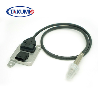 Nox Sensor A0009053603 5WK96683D เซ็นเซอร์ไนโตรเจนออกไซด์สำหรับ Mercedes