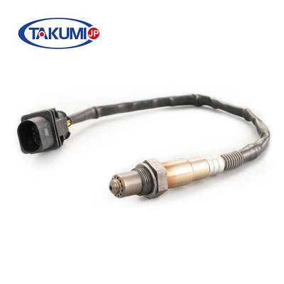 03G906262A รถออกซิเจน O2 เซ็นเซอร์แลมบ์ดาสำหรับ BMW Audi Land Rover Alfa Romeo