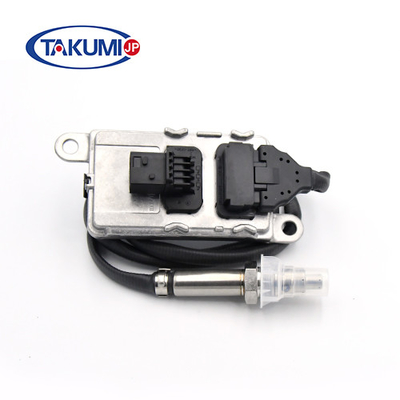 24V Nitrox Oxygen Sensor สำหรับรถบรรทุก Cummins Nox Sensor 4326769 5WK97348A