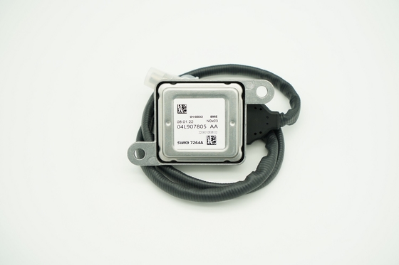 12V 04L907805AA 5WK97264A SME 01/0032 เซ็นเซอร์ไนโตรเจนออกไซด์สำหรับโฟล์คสวาเกน