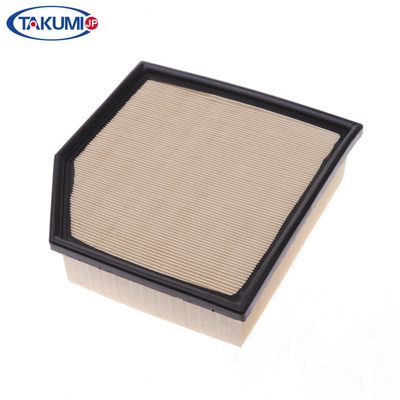 เครื่องกรองอากาศรถยนต์ประสิทธิภาพสูงสำหรับ TOYOTA LAND CRUISER 17801-31100