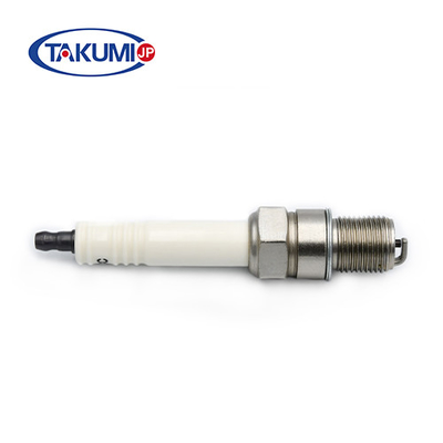 หัวเทียนรถจักรยานยนต์ F5TC / BP5ES NGK Denso Honda Brisk