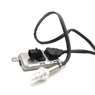 เซ็นเซอร์ NOX OEM 2139930 5WK97348A เซ็นเซอร์ไนโตรเจนออกไซด์สำหรับ DAF CF ยูโร 6