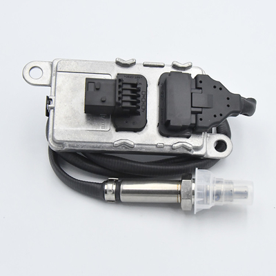 ประสิทธิภาพสูง 2139930 5WK97348A เซ็นเซอร์ออกซิเจนไนโตรเจน 24V สำหรับรถบรรทุก DAF