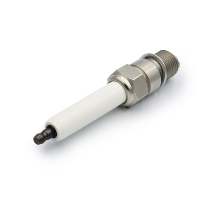 หัวเทียน R9B12-77 Jenbacher 436782 / Denso 518 / Jenbacher 620 เครื่องยนต์ NGK Brisk