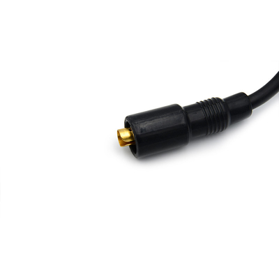 S-R6A19 หัวเทียน MWM 12453566 26mm 22.2mm Flat Prechamber Electrode Type