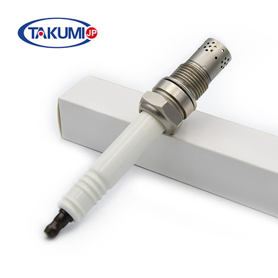หัวเทียนเครื่องยนต์ก๊าซธรรมชาติประเภท 3 R10P3 สำหรับเครื่องยนต์ GS 420 หมายเลขชิ้นส่วน P3 V3 462203