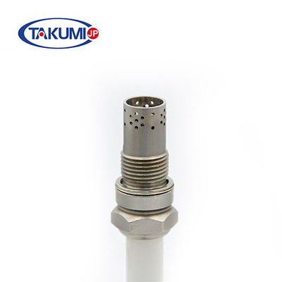 Jenbacher 462203 หัวเทียนทดแทนสำหรับเครื่องยนต์ Jenbacher 420 และ 320