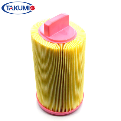 XAU45391 เครื่องกรองอากาศอัตโนมัติทรงกระบอกสำหรับ MERCEDES BENZ 2710940204 A2710940204 หลังการขาย