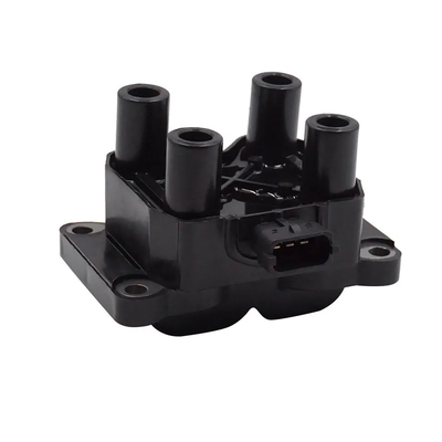 คอยล์จุดระเบิดรถยนต์ตัวแทน Beru Denso 30123705 VA06-0001 11113705010 สำหรับ LADA