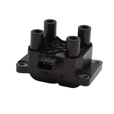 Beru Denso ตัวแทนคอยล์จุดระเบิดสำหรับ LADA 2112370501007 2112370501002 L78 0105 L78 0104 2112370501102