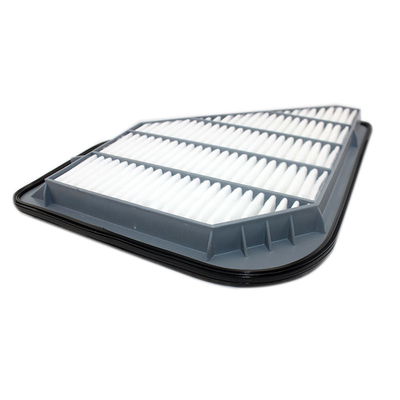 เครื่องกรองอากาศประสิทธิภาพดีสำหรับ Hyundai Kia OEM 28113-2P100 28113-3S100 C27050