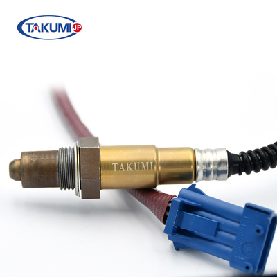 BOSCH 0 258 006 185 เซ็นเซอร์ออกซิเจนแลมบ์ดาเหมาะกับ CITROEN CHANSON BERLINGO กล่อง XSARA C5 C3 รถ