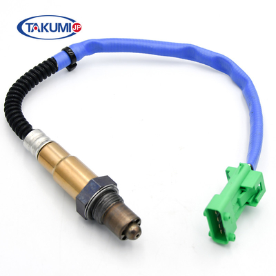 เซนเซอร์ออกซิเจนในรถยนต์ Bosch OE 0258006028 ทดแทน BERU 0 824 010 295 DELPHI ES10795-12B1 DENSO DOX-2001