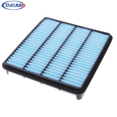 เครื่องกรองอากาศรถยนต์ประสิทธิภาพสูงสำหรับ TOYOTA LAND CRUISER Series 17801-38030