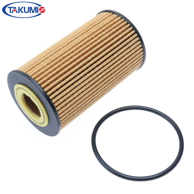 ตัวกรองน้ำมันเครื่องเชฟโรเลต OEM ประสิทธิภาพสูง PF2257G