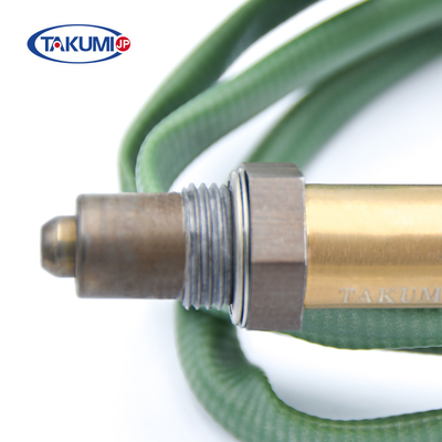 BOSCH Universal Auto Parts เซ็นเซอร์ออกซิเจนแลมบ์ดาสำหรับท่อไอเสียรถยนต์ OEM 0258006026
