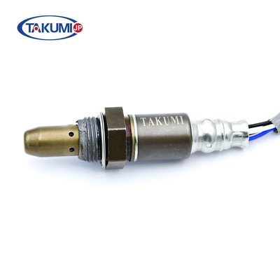เซ็นเซอร์ออกซิเจน O2 เดิมสำหรับ Toyota Rav4 DENSO OEM 89467-0R040 ตัวเรือนโลหะ