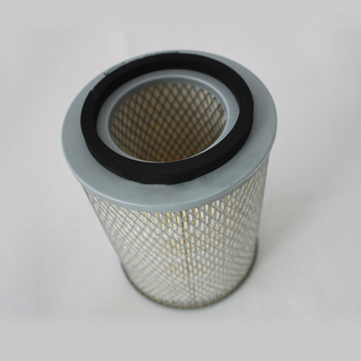 กรองอากาศรถยนต์แบบกำหนดเองสำหรับ Hyundai Kia 17801-35030 17801-54070 High Flow