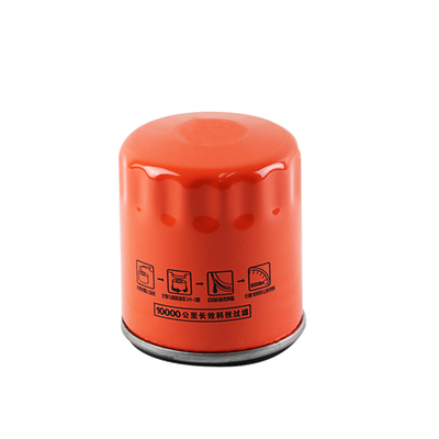 ไส้กรองน้ำมันเครื่องสำหรับมอเตอร์ทั่วไป ISUZU OE NO. 87214983 88917036 97214983