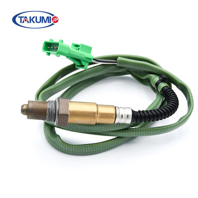 Original BOSCH Air Fuel Ratio เซ็นเซอร์ออกซิเจนชิ้นส่วนยานยนต์ 0258006026 สำหรับ PEUGEOT 307 407 03-16