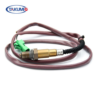 BOSCH 0258006026 เซนเซอร์ออกซิเจนสำหรับ P-EUGEOT 307 S-Aloon 1.4 SL O2 Air Fuel Ratio Sensor