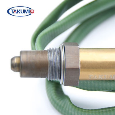 Universal BOSCH OEM 0258006026 รถ Lambda Oxygen Sensor สำหรับ Peugeot 206 307 607 806 977