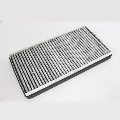 ตัวกรองห้องโดยสาร PP PU อัตโนมัติสำหรับ Lexus LS400 OE 87139-50010 87139-30010 88508-30100 88508-48020