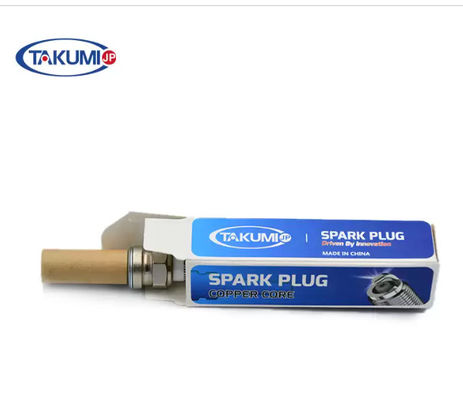 S-R6A19 หัวเทียนอุตสาหกรรม Prechamber 12453566 12344841 สำหรับ MWM TCG 3016